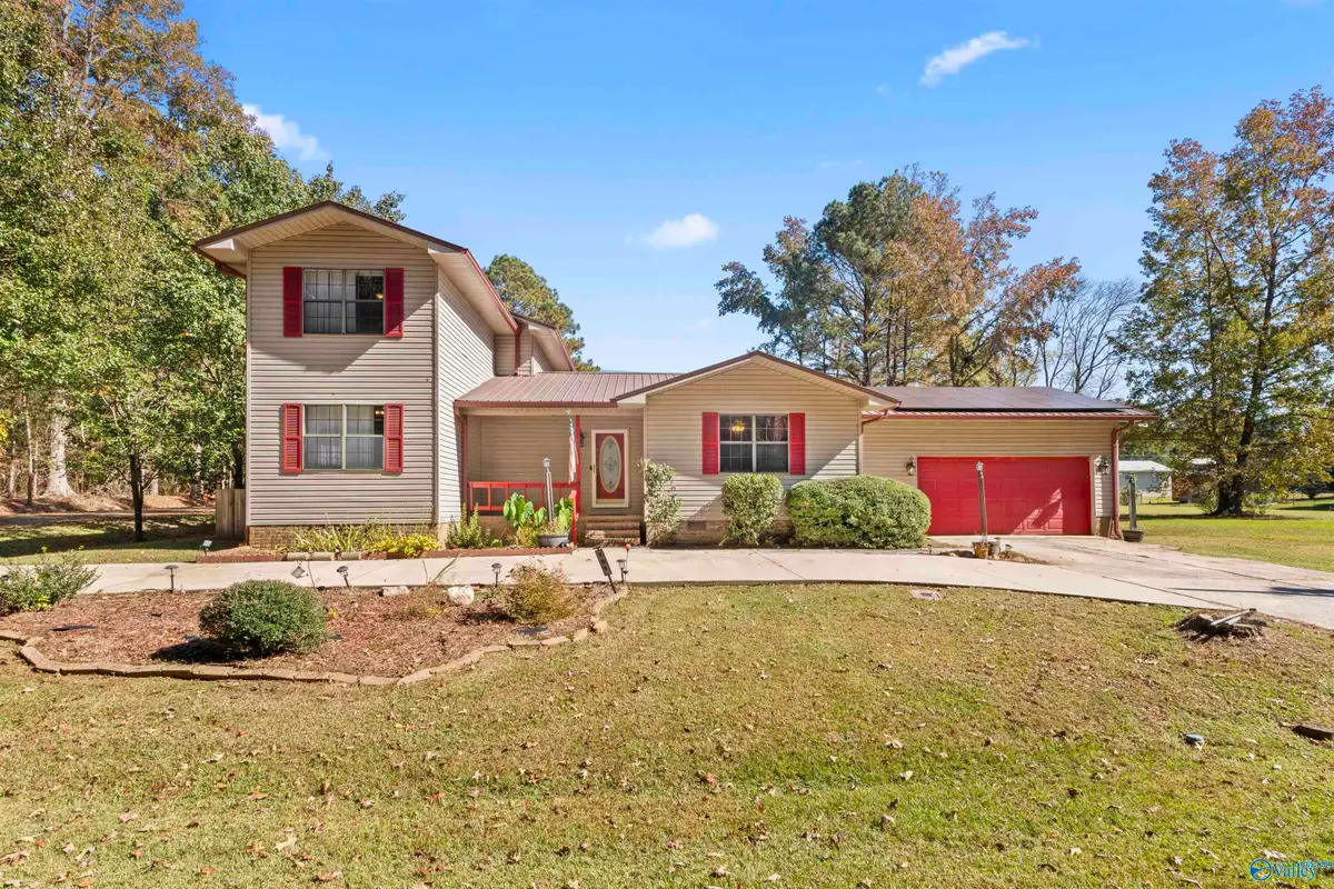 151 Charity Avenue, Alexandria, AL 35757 - Image #1