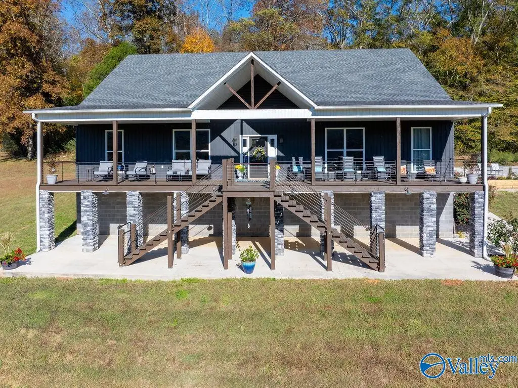582 County Road 4, Hollytree, AL 35751 - Image #1