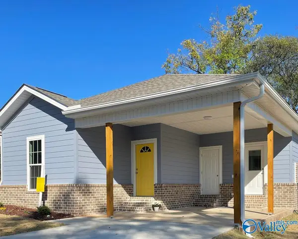 404 W Lee Street, Athens, AL 35611