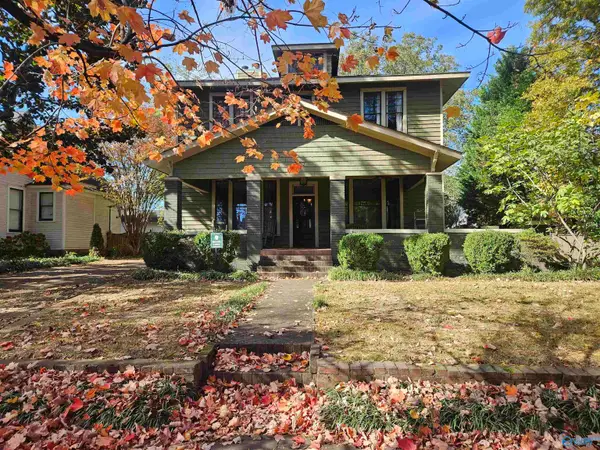 707 Line Street Ne, Decatur, AL 35601