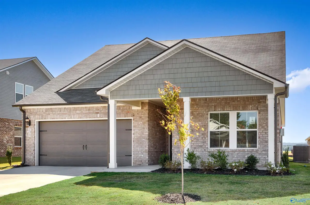104 Gypsy Way, Toney, AL 35773 - #1