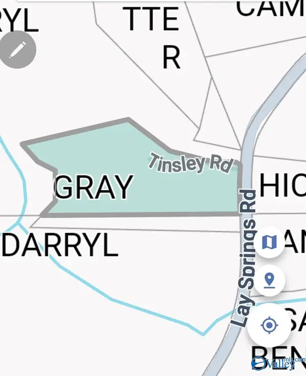 2900 Lay Springs Road, Gadsden, AL 35904