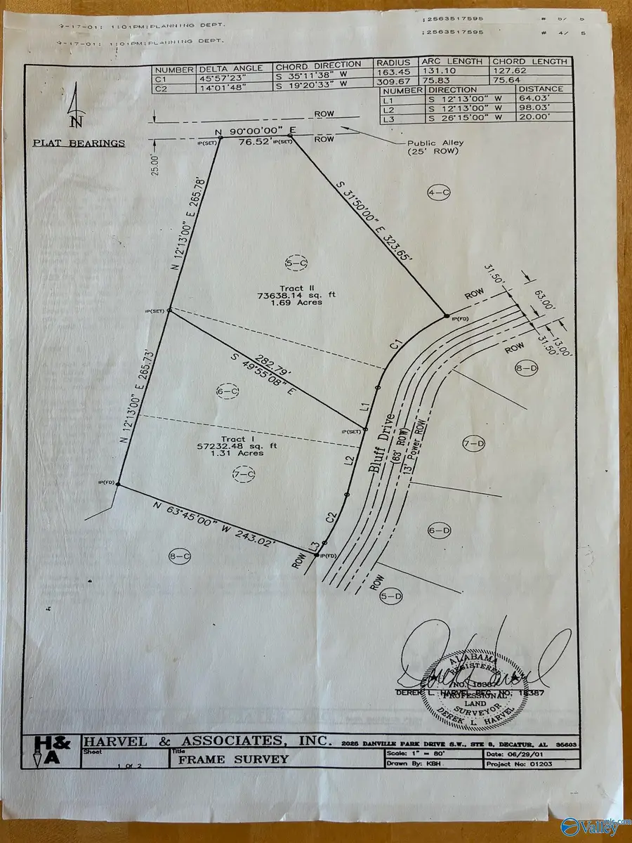3817 SW Fall Bluff Drive Sw, Decatur, AL 35603 - Image #2