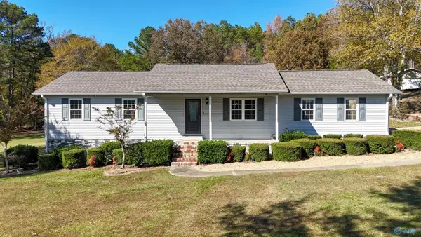 1487 County Highway 107, Hamilton, AL 35570