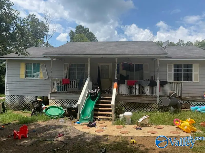 345 County Road 553, Gaylesville, AL 35973 - Image #1