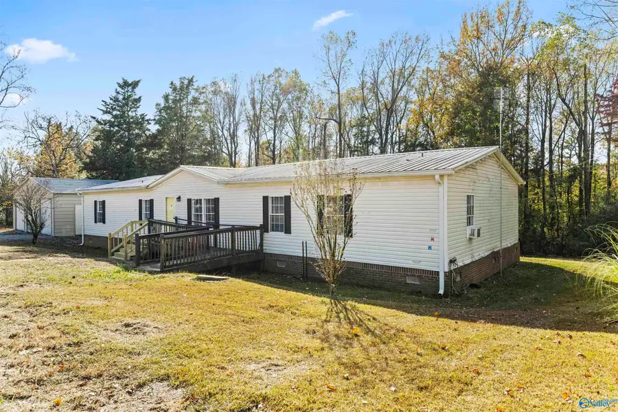 8585 County Road 1082, Vinemont, AL 35179 - Image #3