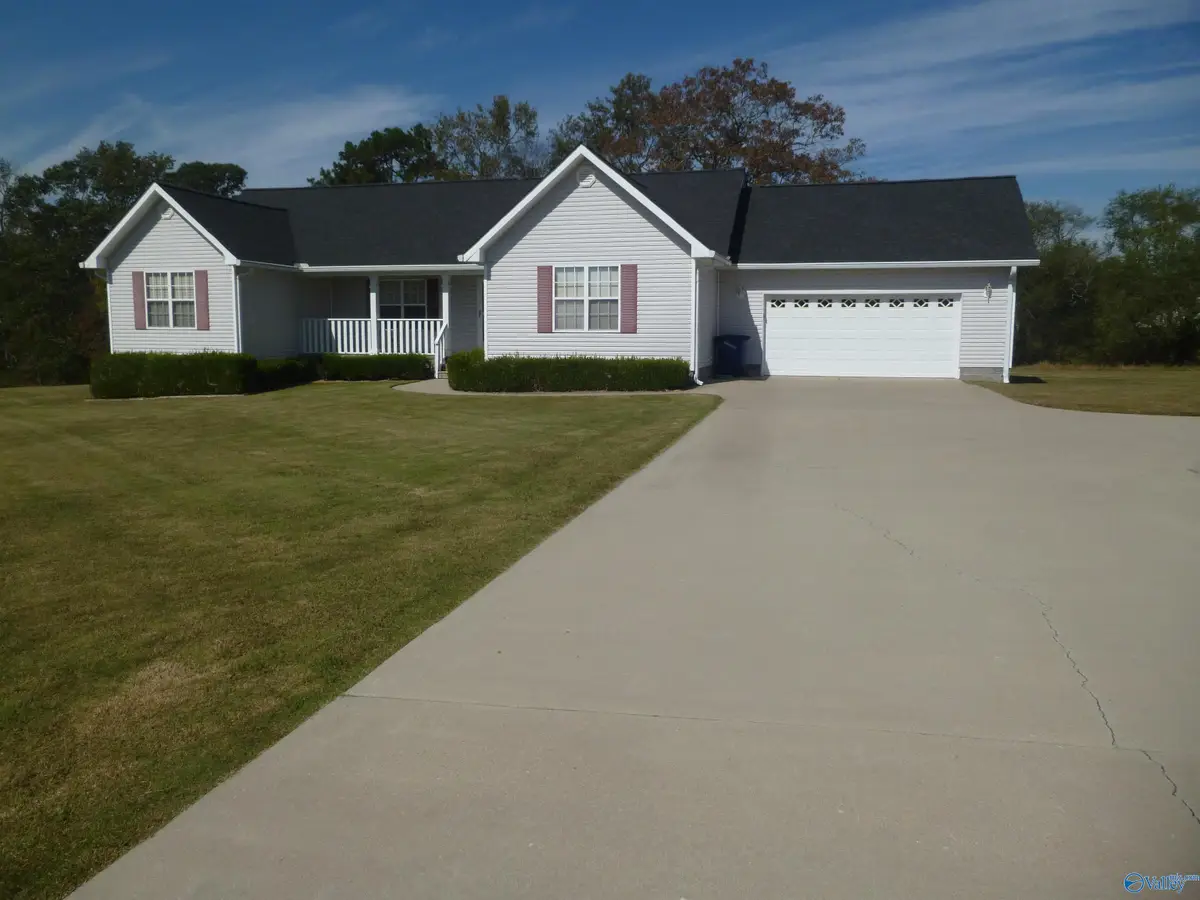 191 Chandler Drive, Rainsville, AL 35986 - Image #1