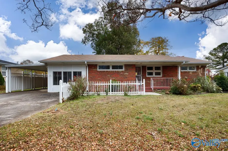 109 Wingate Avenue, Huntsville, AL 35801 - Image #2