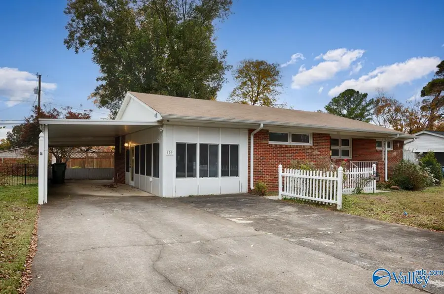 109 Wingate Avenue, Huntsville, AL 35801 - Image #3
