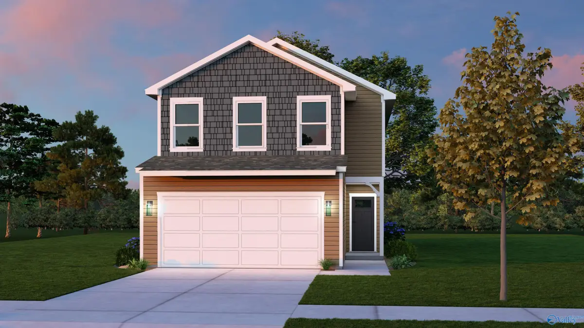 124B Dexter Circle, Madison, AL 35757 - Image #1