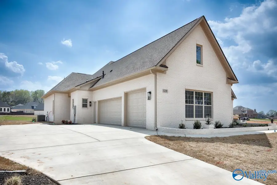 128 Bellawoods Drive, Madison, AL 35756 - #2