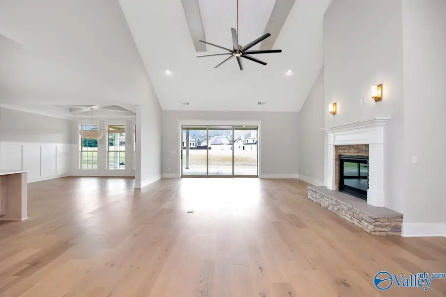 128 Bellawoods Drive, Madison, AL 35756 - #3