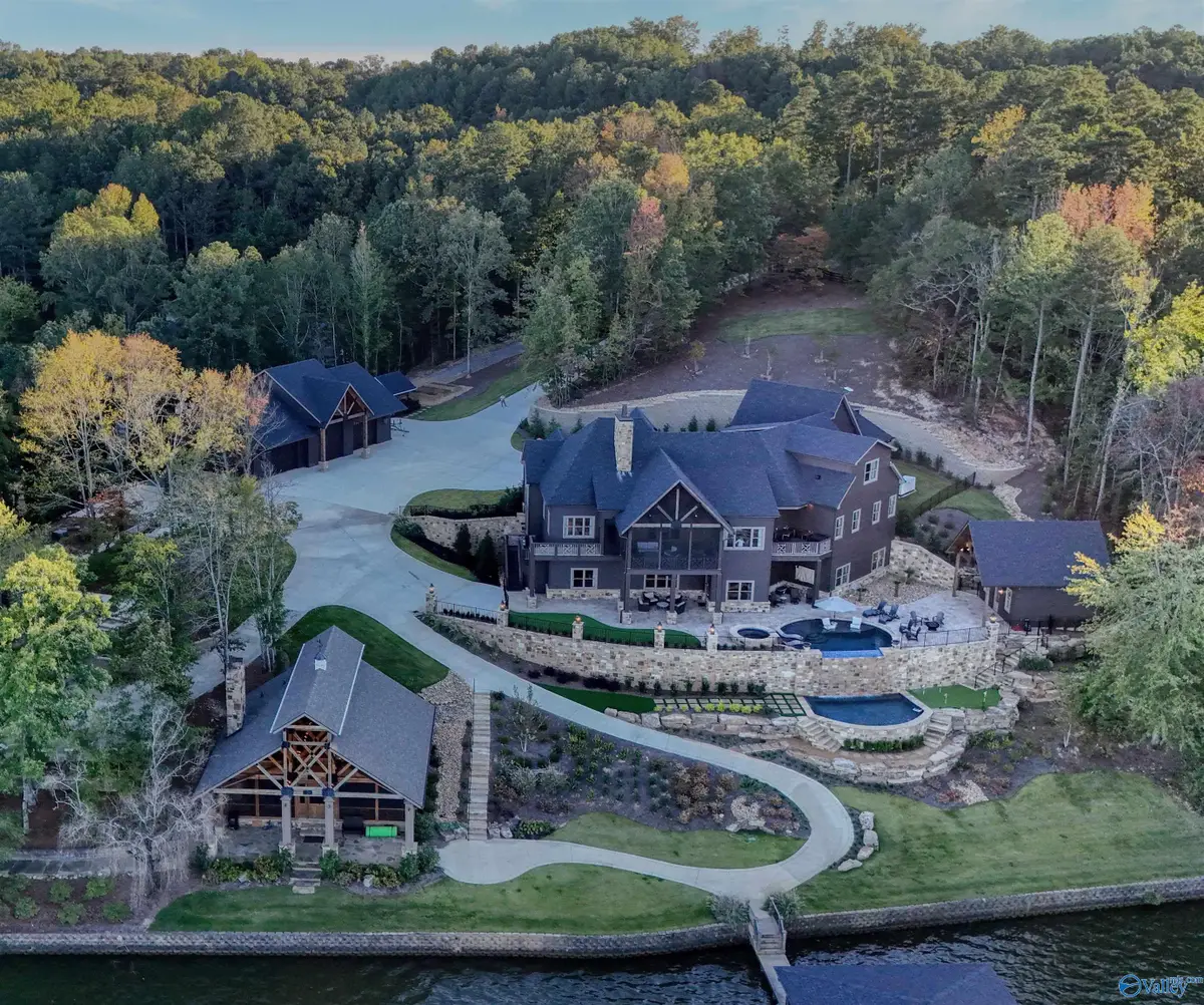 144 County Road 919, Leesburg, AL 35983 - Image #1