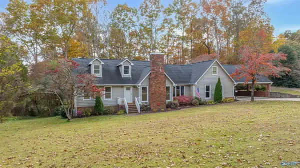 6704 Quail Hollow Drive, Fort Payne, AL 35967