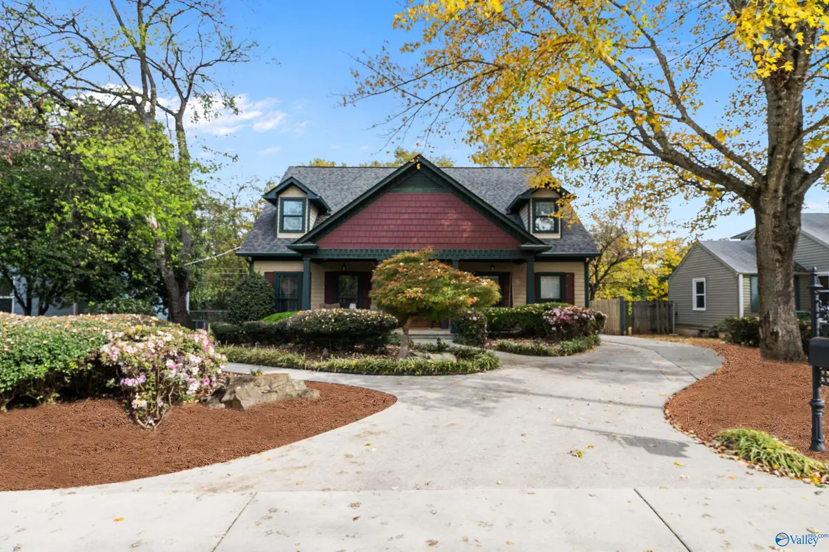 2023 Vanderbilt Drive, Huntsville, AL 35801 - Image #1