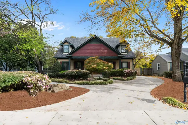 2023 Vanderbilt Drive, Huntsville, AL 35801