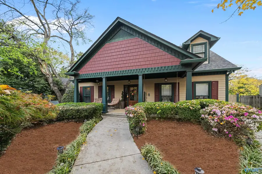 2023 Vanderbilt Drive, Huntsville, AL 35801 - Image #2