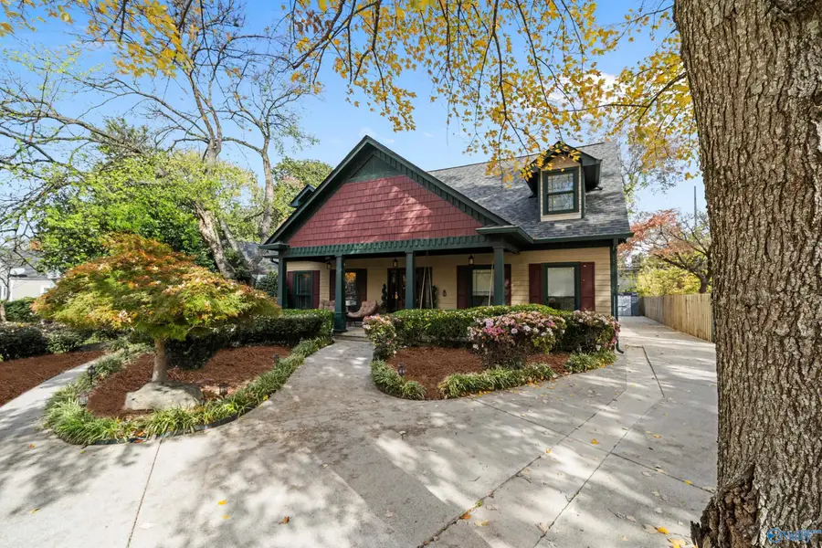 2023 Vanderbilt Drive, Huntsville, AL 35801 - Image #3