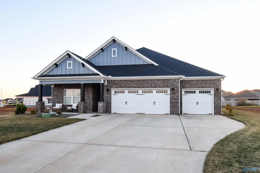 204 Charlie Lee Circle, Meridianville, AL 35759 - Image #3