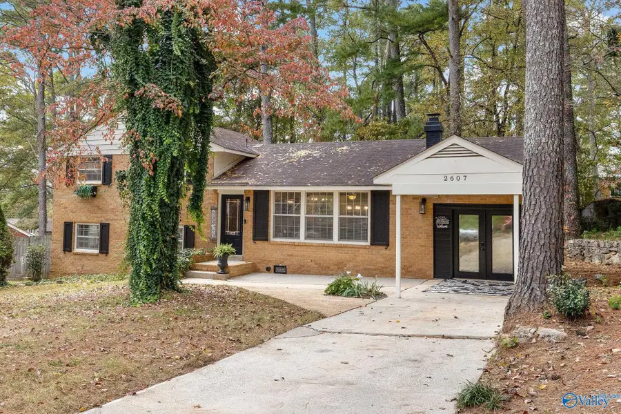2607 Valley Brook Circle Ne, Huntsville, AL 35811 - Image #2