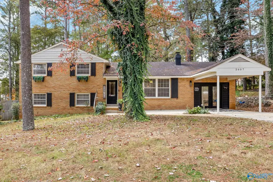2607 Valley Brook Circle Ne, Huntsville, AL 35811 - Image #3