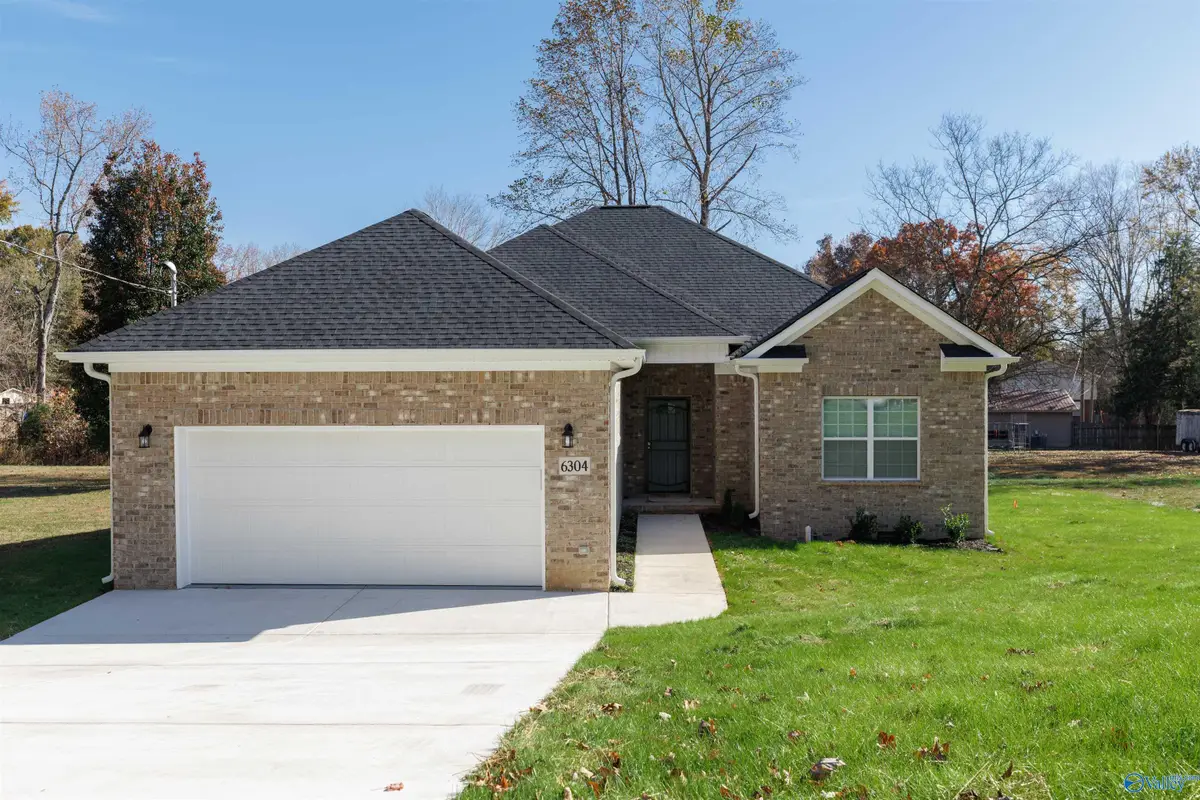 6304 Maywick Drive, Huntsville, AL 35810 - Image #1