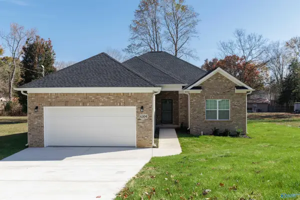 6304 Maywick Drive, Huntsville, AL 35810