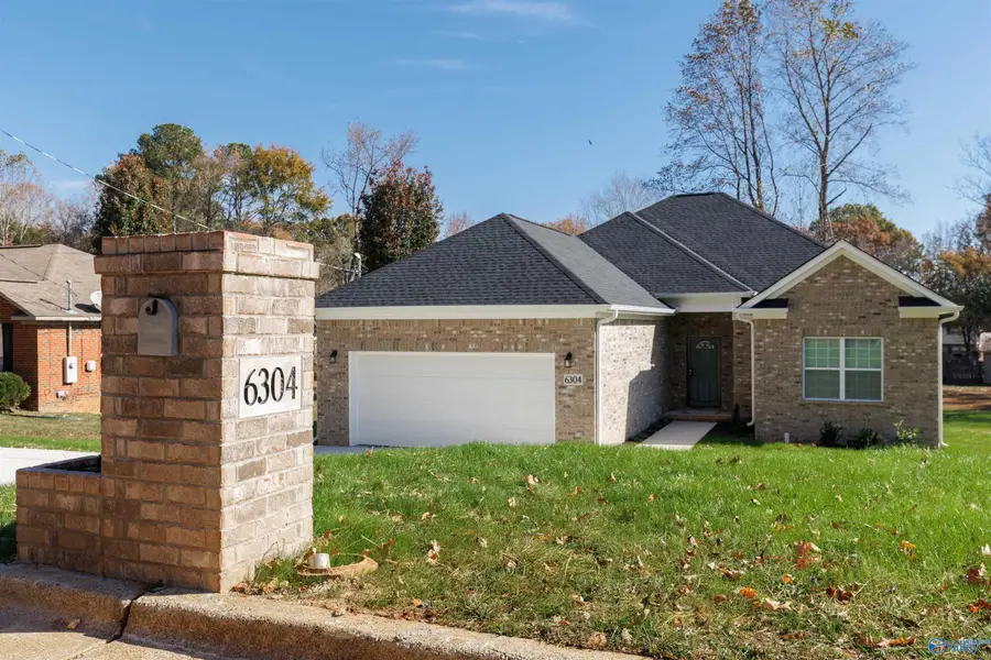 6304 Maywick Drive, Huntsville, AL 35810 - Image #2