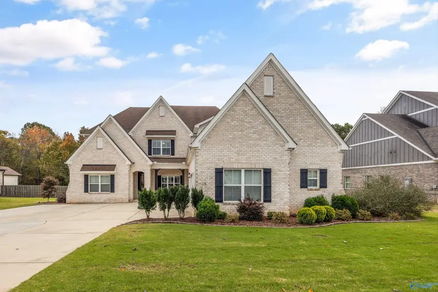 118 Creekmound Drive, Huntsville, AL 35806 - Image #2