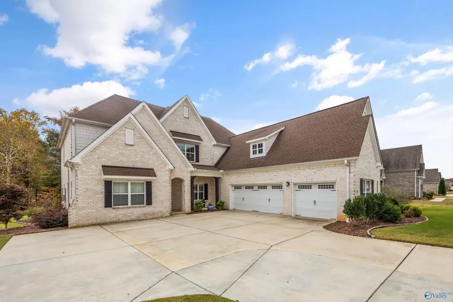 118 Creekmound Drive, Huntsville, AL 35806 - Image #3