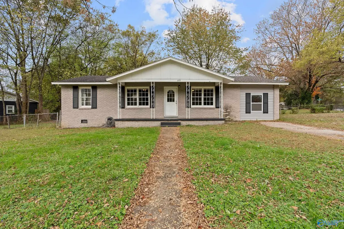 600 Ofallon Road, Huntsville, AL 35811 - Image #1