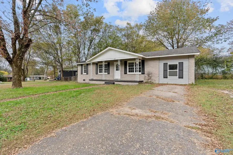 600 Ofallon Road, Huntsville, AL 35811 - Image #2