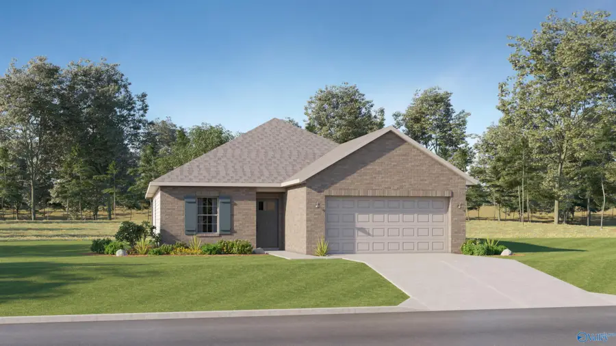 153 Fenwick Place, Harvest, AL 35749 - Image #3