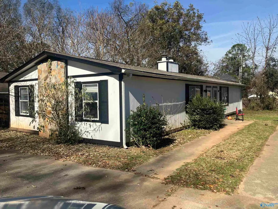 1325 Stevens Avenue, Huntsville, AL 35801 - Image #2