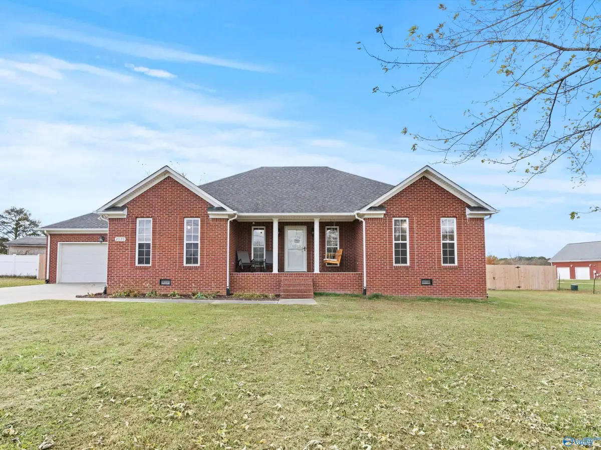 20193 Old Elkmont Road, Elkmont, AL 35620 - Image #1
