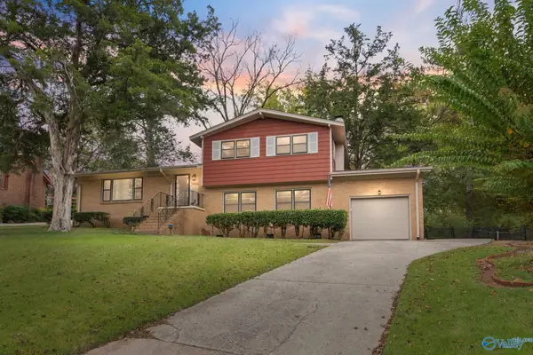 3924 S Crestview Drive Nw, Huntsville, AL 35816