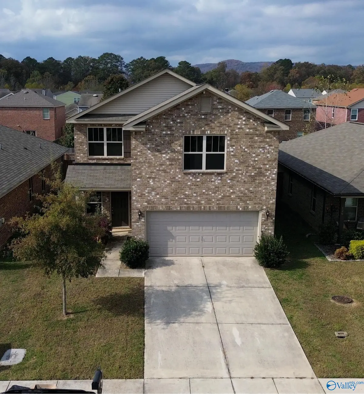 128 Winstead Circle, Owens Cross Roads, AL 35763 - Image #1