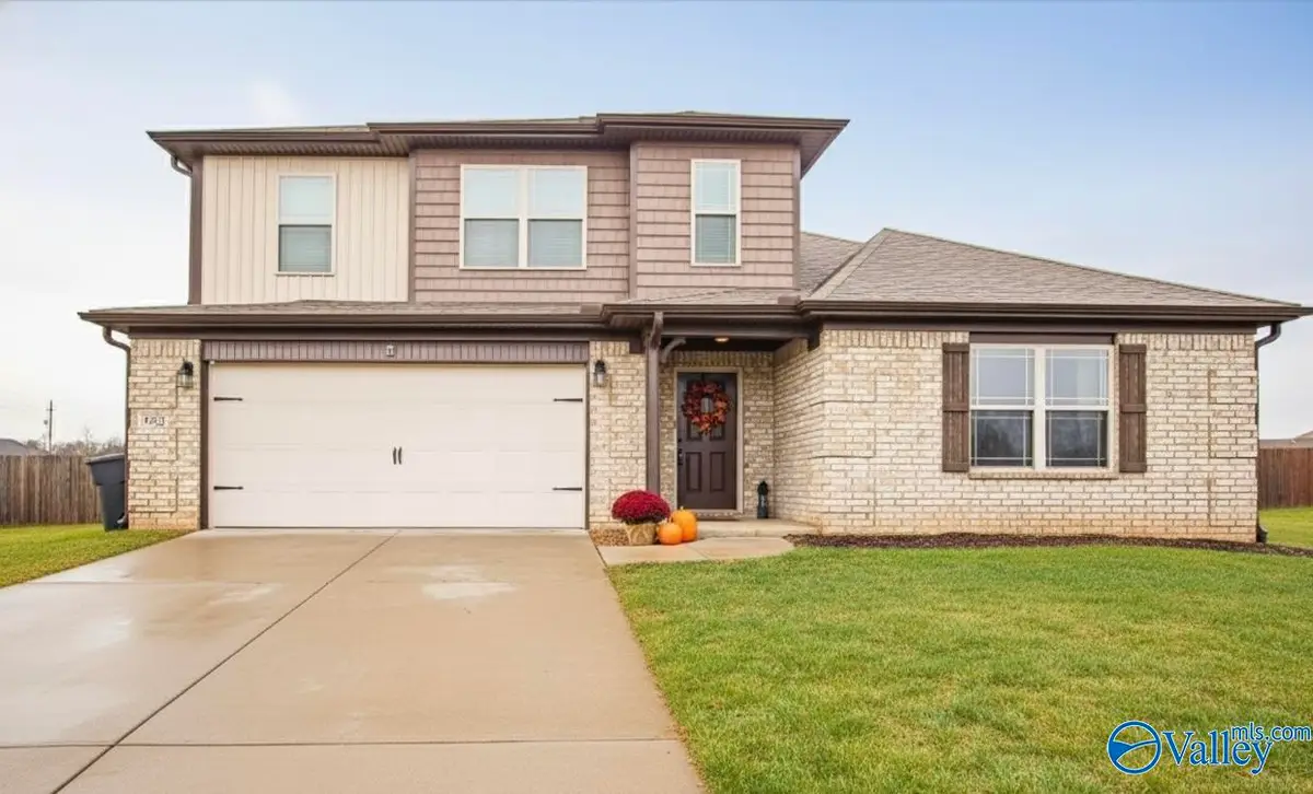 19722 Shianne Circle, Toney, AL 35773 - Image #1