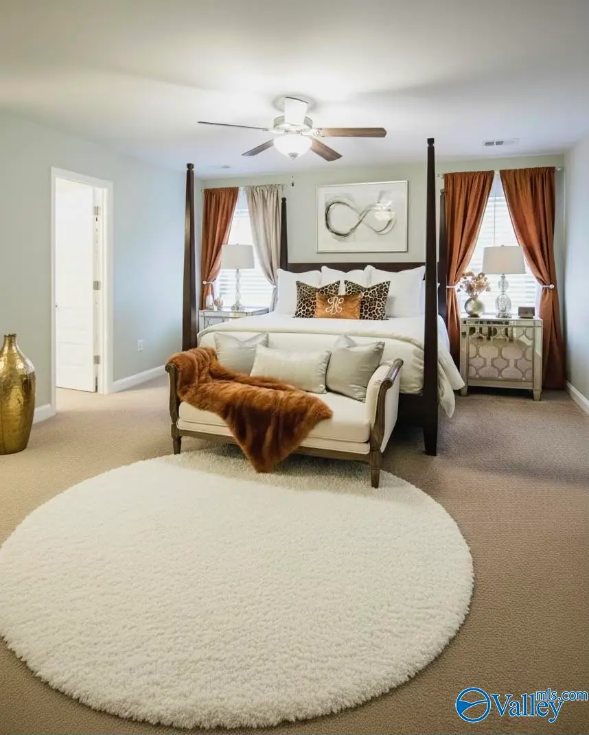 19722 Shianne Circle, Toney, AL 35773 - Image #2