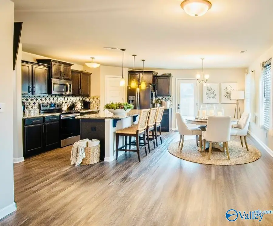 19722 Shianne Circle, Toney, AL 35773 - Image #3