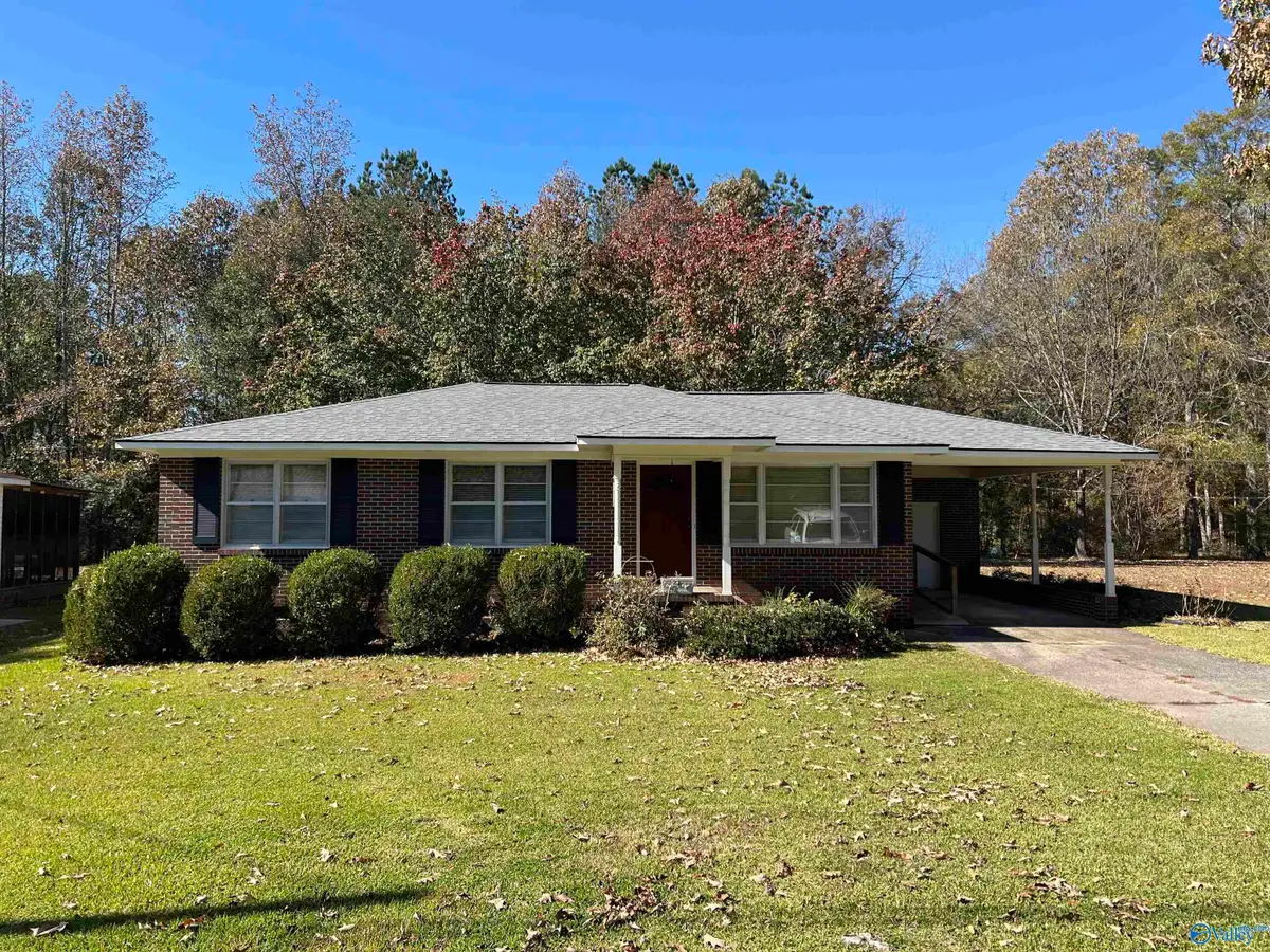 710 Delilah Street, Gadsden, AL 35901 - Image #1