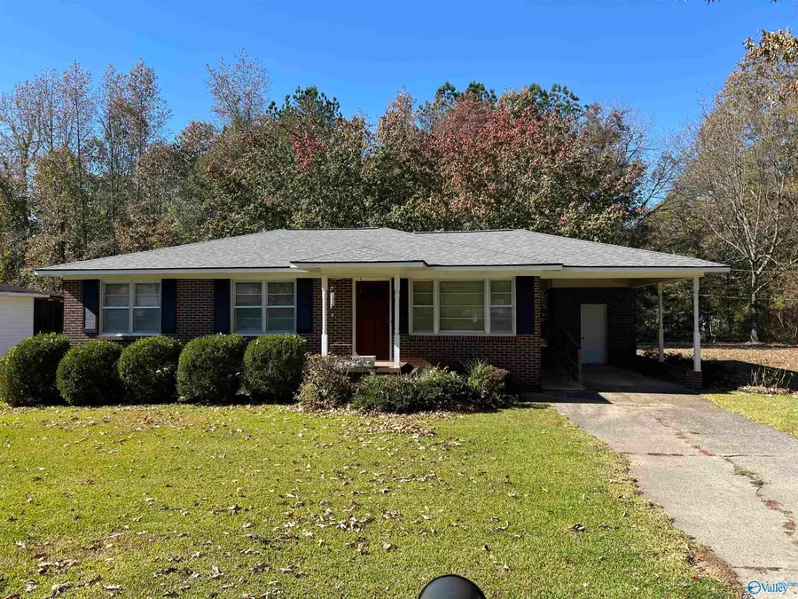 710 Delilah Street, Gadsden, AL 35901 - Image #2