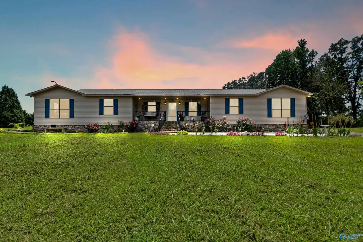 8500 Simpson Point Road, Grant, AL 35747 - Image #1