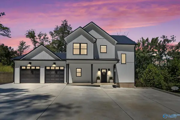 286 Mitchell Hollow Road, Grant, AL 35747