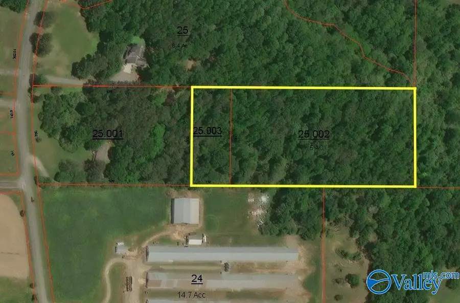 6 Acres New Friendship Road, Arab, AL 35016 - Image #2