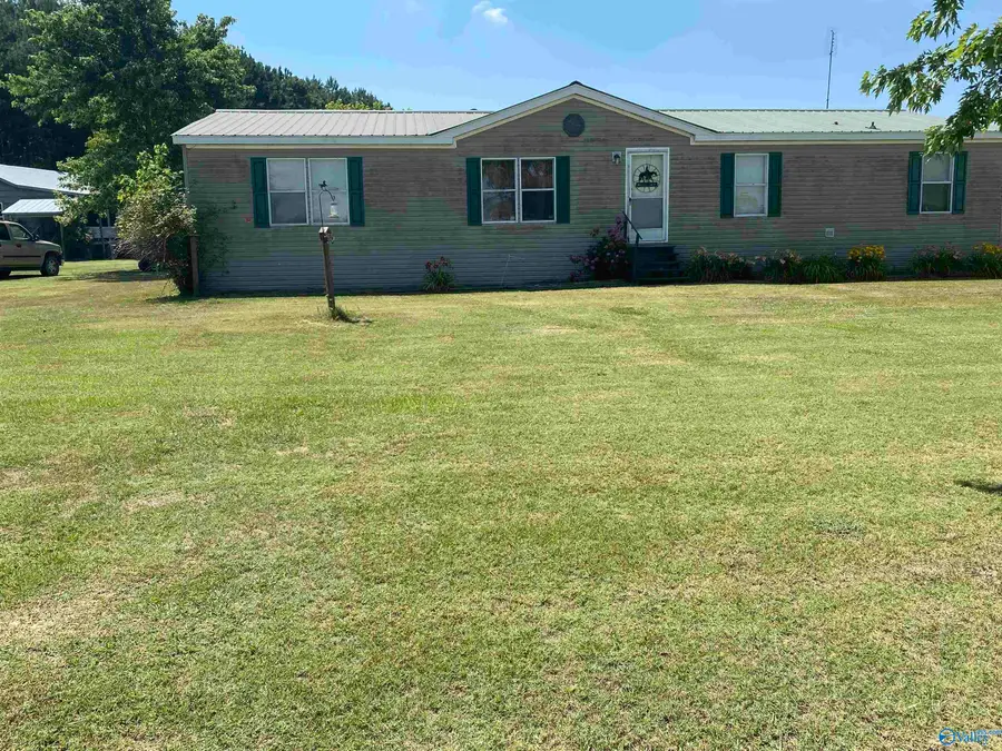 1166 County Road 160, Crossville, AL 35962 - Image #2