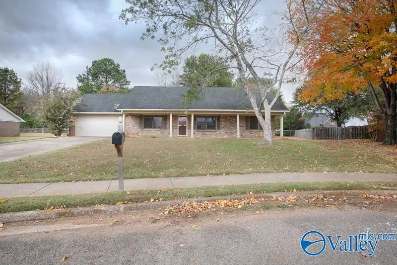 108 Fernglen Circle, Meridianville, AL 35759 - Image #1