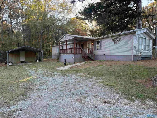 1334 Bird Spring Road, Hartselle, AL 35640