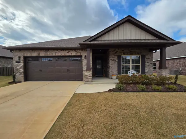 14141 Harvest Ridge Lane, Athens, AL 35611