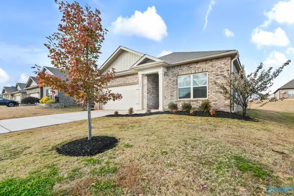 14279 Leadenhall Lane, Athens, AL 35613